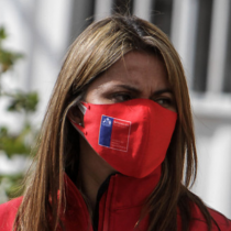 Corte Suprema confirma condena contra gobernadora de Arica (RN): deberá reintegrar a trabajador despedido por 