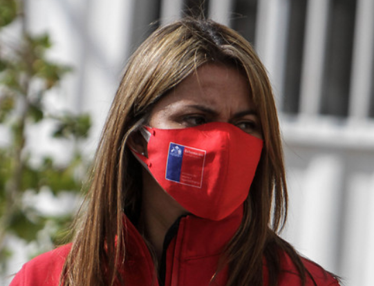 Corte Suprema confirma condena contra gobernadora de Arica (RN): deberá reintegrar a trabajador despedido por «una vulneración de derechos fundamentales» Corte Suprema confirma condena contra gobernadora de Arica (RN): deberá reintegrar a trabajador despedido por