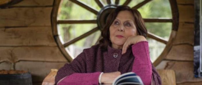 Escritora Bernardita Hurtado Low: “Veo pobreza y desigualdad terrible, pero también esperanza” Escritora Bernardita Hurtado Low: “Veo pobreza y desigualdad terrible, pero también esperanza”