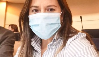 Diputada Pérez y proyecto de voto por correo de cara al plebiscito: «Sólo necesitamos la voluntad política de sacarlo adelante» Diputada Pérez y proyecto de voto por correo de cara al plebiscito: