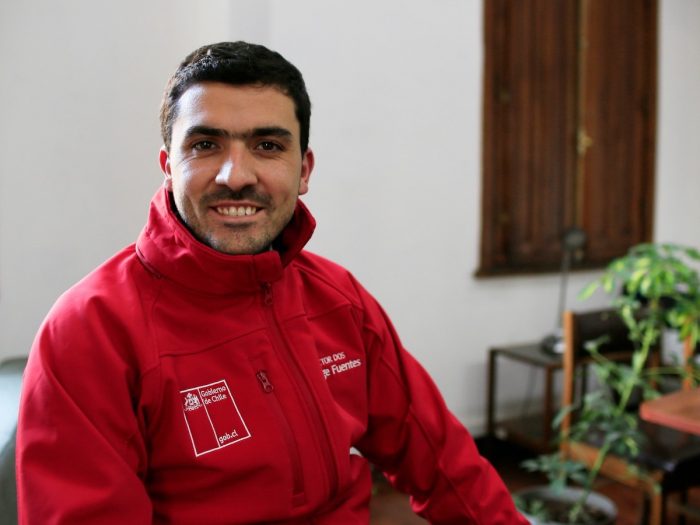 División de Organizaciones Sociales: «Un país más justo se construye desde los territorios, con los dirigentes sociales, con el mundo municipal y con los emprendedores locales» División de Organizaciones Sociales: