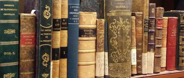 Día del Amante de los Libros: una pequeña historia de la bibliofilia Día del Amante de los Libros: una pequeña historia de la bibliofilia