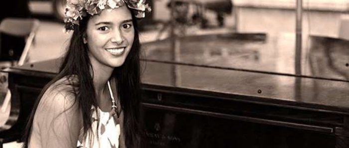 “Ciclo de Pianistas” con Mahani Teave y Marco Antonio Cuevas vía online “Ciclo de Pianistas” con Mahani Teave y Marco Antonio Cuevas vía online