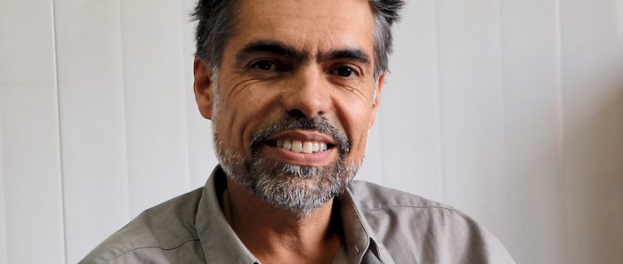 Mauricio Barría, Director de la Escuela de Postgrado de la Facultad de Artes de la Universidad de Chile: “Imagino el postgrado en artes como el lugar donde se desarrolla la creación nueva” Mauricio Barría, Director de la Escuela de Postgrado de la Facultad de Artes de la Universidad de Chile: “Imagino el postgrado en artes como el lugar donde se desarrolla la creación nueva”