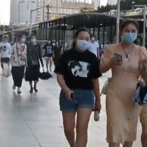 Fiestas electrónicas, tacos en autopistas y malls llenos: la nueva normalidad de Wuhan, la ciudad donde se originó el coronavirus