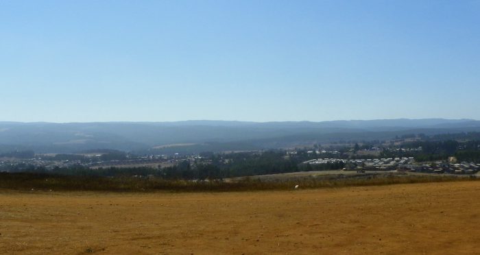 Sin actividad turística, Pichilemu enfrenta grandes problemas económicos Sin actividad turística, Pichilemu enfrenta grandes problemas económicos