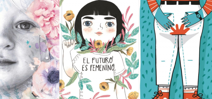 “El futuro es femenino”: La propuesta de Sara Cano para que niñas y adolescentes se empoderen en un mundo machista “El futuro es femenino”: La propuesta de Sara Cano para que niñas y adolescentes se empoderen en un mundo machista