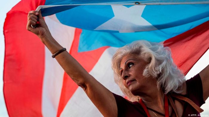 Trump sí quiso cambiar a Puerto Rico por Groenlandia, afirma antiguo funcionario Trump sí quiso cambiar a Puerto Rico por Groenlandia, afirma antiguo funcionario