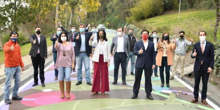 Plebiscito: sector Apruebo de RN se enfocará en desmentir las fake news provenientes del Rechazo Plebiscito: sector Apruebo de RN se enfocará en desmentir las fake news provenientes del Rechazo