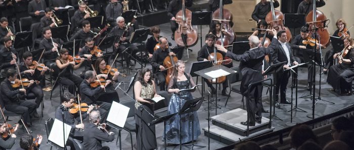 Transmisión especial del Réquiem de Mozart en homenaje a víctimas del Covid-19 vía online Transmisión especial del Réquiem de Mozart en homenaje a víctimas del Covid-19 vía online