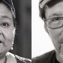 Premio Nobel Rigoberta Menchú se suma a las personalidades que apoyan a Elicura Chihuailaf para Premio Nacional de Literatura
