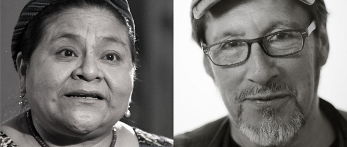 Premio Nobel Rigoberta Menchú se suma a las personalidades que apoyan a Elicura Chihuailaf para Premio Nacional de Literatura