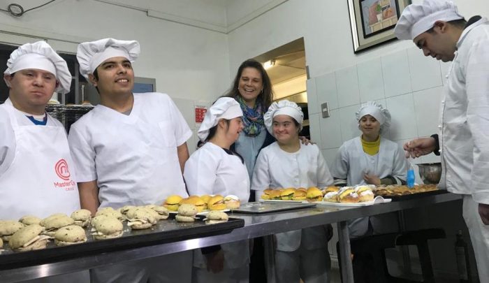 Abren postulación a fondo por $ 800 millones para organizaciones de personas con discapacidad Abren postulación a fondo por $ 800 millones para organizaciones de personas con discapacidad