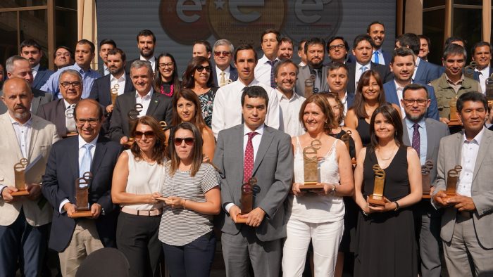 Abren convocatoria a nuevo Sello de Excelencia Energética Abren convocatoria a nuevo Sello de Excelencia Energética