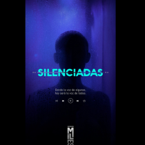 Denise Rosenthal, Yorka y otras artistas se unen a “Silenciadas”, la campaña en memoria de las víctimas de femicidio