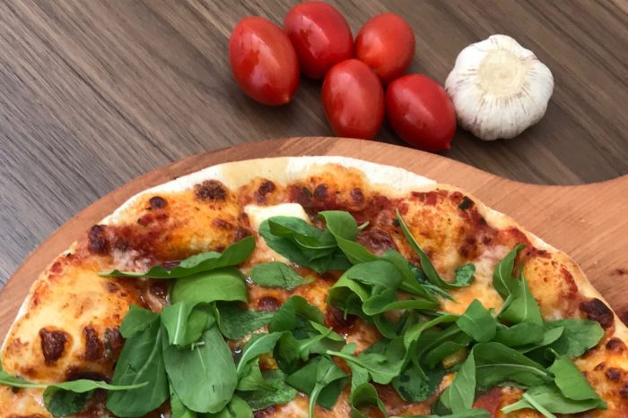 La reinvención de la gastronomía italiana en tiempos de pandemia La reinvención de la gastronomía italiana en tiempos de pandemia