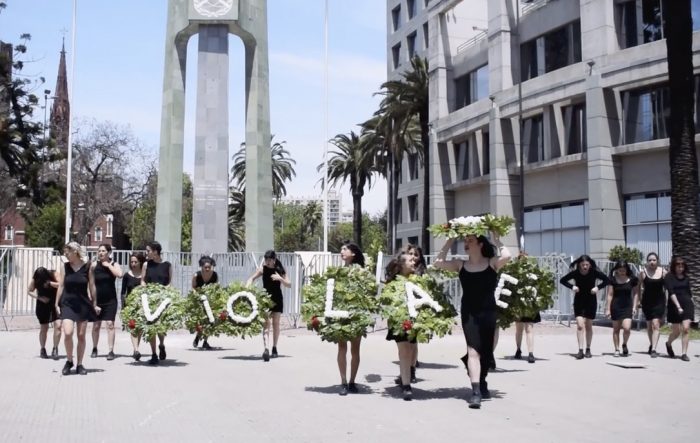Festival de Cine Frontera Sur Online realizará una “Ventana Ultrafeminista” para visibilizar destacadas obras acerca de la mujer en un mundo machista Festival de Cine Frontera Sur Online realizará una “Ventana Ultrafeminista” para visibilizar destacadas obras acerca de la mujer en un mundo machista