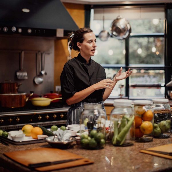 «El arte de comer bien», el recetario digital para renovar los sabores de esta cuarentena
