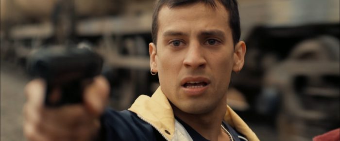 «Piola», la película que se adentra en el hip hop de Quilicura y su expresión de resistencia «Piola», la película que se adentra en el hip hop de Quilicura y su expresión de resistencia