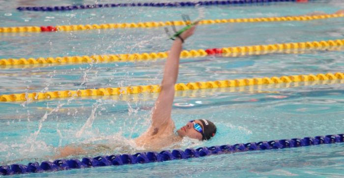 Deportistas paralímpicos retoman entrenamientos para olimpiadas de Tokio Deportistas paralímpicos retoman entrenamientos para olimpiadas de Tokio