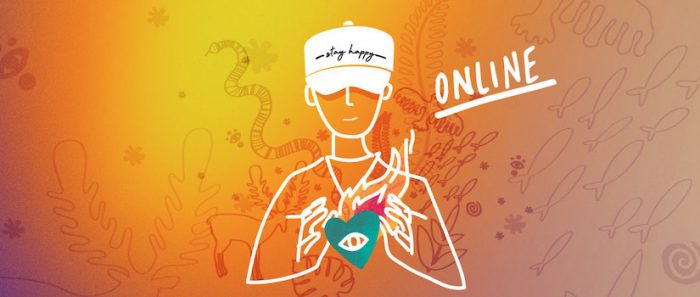 Encuentro musical a beneficio de terapeuta porteño vía online Encuentro musical a beneficio de terapeuta porteño vía online