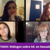 Psicóloga Vinka Jackson afirma que “sin educación sexual estamos desprotegiendo a las y los niños”