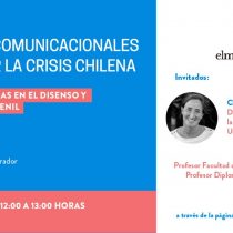 [EN VIVO] Webinar UC y El Mostrador: El uso de la tecnología y las redes sociales para superar la crisis