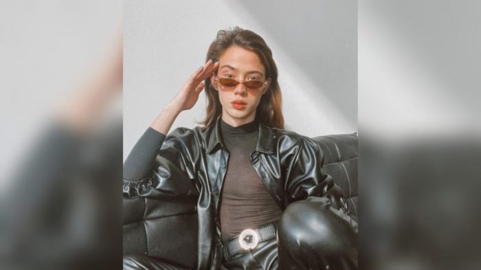 Jorge Chacón, el modelo que rompe con los estereotipos de género en TikTok Jorge Chacón, el modelo que rompe con los estereotipos de género en TikTok