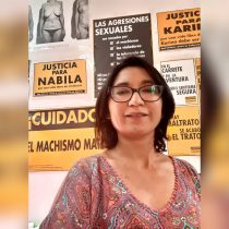 Silvana del Valle: “La ley de violencia intrafamiliar debiera ser derogada y establecerse una real ley de violencia hacia las mujeres y las niñas”