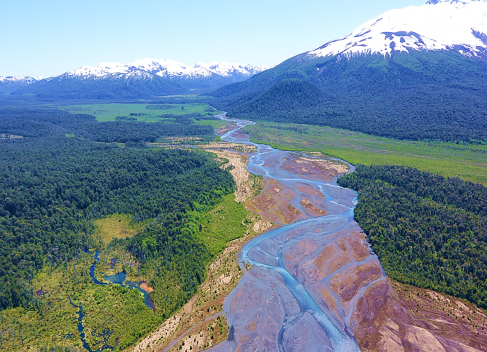 Tres santuarios de la naturaleza se suman al Plan Nacional de Humedales completando más de 220 mil hectáreas protegidas Tres santuarios de la naturaleza se suman al Plan Nacional de Humedales completando más de 220 mil hectáreas protegidas