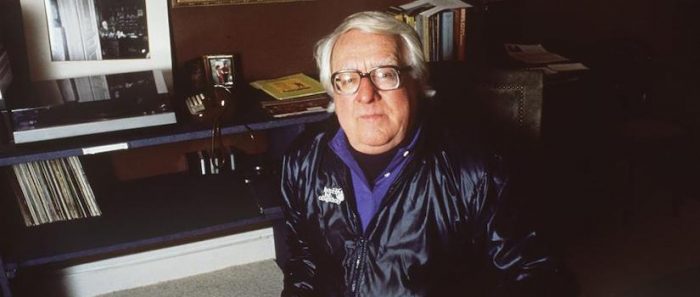 Ray Bradbury: 100 años del escritor que anticipó los dilemas de la tecnología Ray Bradbury: 100 años del escritor que anticipó los dilemas de la tecnología