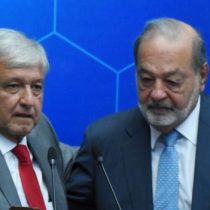 Cuál es el papel de Carlos Slim en la producción en México de la vacuna contra el covid-19 de AstraZeneca