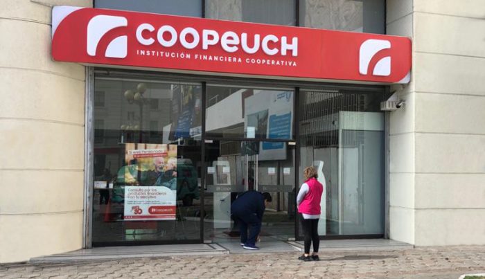 Coopeuch recibe por quinto año consecutivo premio ProCalidad por satisfacción de sus socios Coopeuch recibe por quinto año consecutivo premio ProCalidad por satisfacción de sus socios