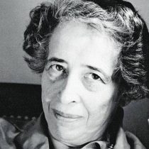 La vigencia de Hannah Arendt para leer nuestro tiempo: 
