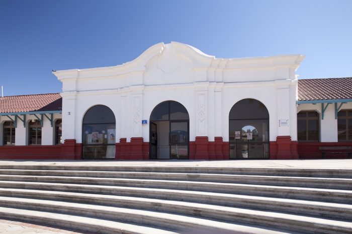 Arqueología de la infancia en Museo del Limarí vía online Arqueología de la infancia en Museo del Limarí vía online