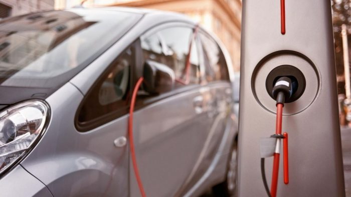 El eslabón más débil de los autos eléctricos también puede ser el más fuerte El eslabón más débil de los autos eléctricos también puede ser el más fuerte