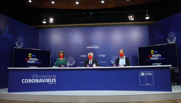 Balance del COVID-19: hay 1.947 casos nuevos y cifra de fallecidos se eleva a los 9.889 Balance del COVID-19: hay 1.947 casos nuevos y cifra de fallecidos se eleva a los 9.889