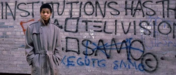 Documental que retrata la adolescencia de Jean-Michel Basquiat en la ciudad de NY se estrena on line Documental que retrata la adolescencia de Jean-Michel Basquiat en la ciudad de NY se estrena on line