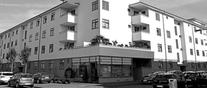 Conversatorio “Diálogos aislados”, impacto de Bauhaus en las ciudades vía online Conversatorio “Diálogos aislados”, impacto de Bauhaus en las ciudades vía online