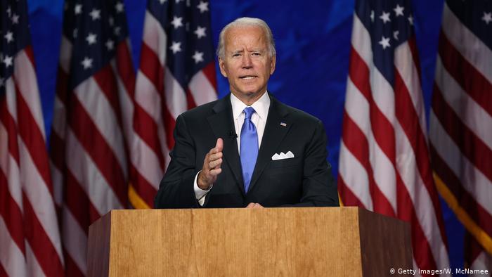 Latinos de Estados Unidos, de repente codiciados por Trump y Biden Latinos de Estados Unidos, de repente codiciados por Trump y Biden