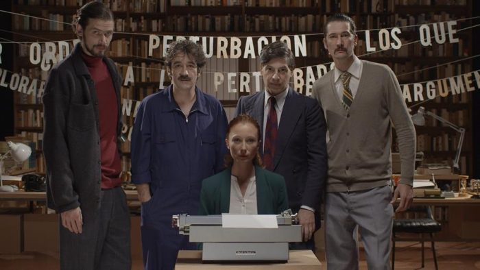 Un documental arroja luz sobre las escritoras olvidadas por el boom latinoamericano Un documental arroja luz sobre las escritoras olvidadas por el boom latinoamericano