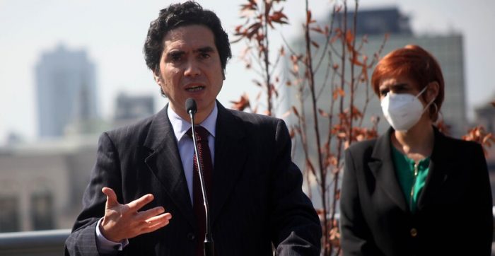 Hacienda anuncia medidas para modernizar y transparentar compras públicas Hacienda anuncia medidas para modernizar y transparentar compras públicas