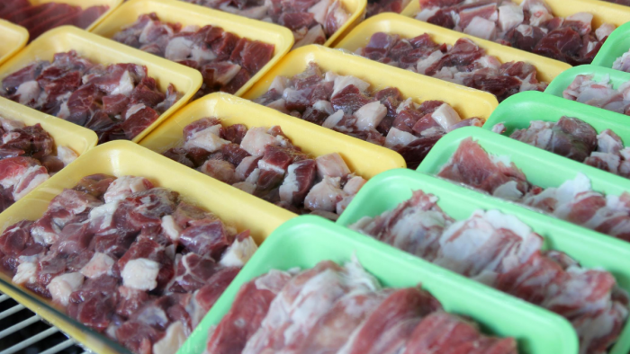 Consumo de carne sufre su mayor caída en 9 años debido a cambios de dieta durante la pandemia Consumo de carne sufre su mayor caída en 9 años debido a cambios de dieta durante la pandemia