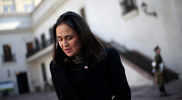 Amplio rechazo a declaraciones de la subsecretaria de la Niñez que pidió buscar la forma para “sancionar a un juez que, por su ideología o por sus ideas, se transforma en un peligro para la sociedad” Amplio rechazo a declaraciones de la subsecretaria de la Niñez que pidió buscar la forma para
