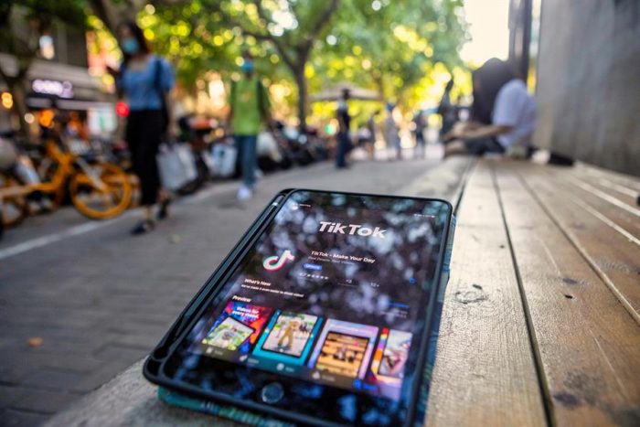 TikTok: China insta a EEUU a no abrir la “caja de Pandora” o sufrirá consecuencias TikTok: China insta a EEUU a no abrir la
