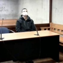 Caso Gustavo Gatica: Juzgado rechaza intento de la defensa de Claudio Crespo de ampliar la detención del imputado y postergar la formalización