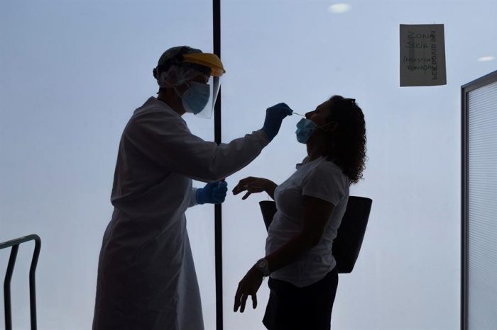 OMS subraya que vacuna rusa deberá ser revisada para su precalificación OMS subraya que vacuna rusa deberá ser revisada para su precalificación
