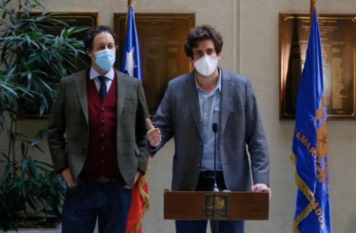 Diputados RN presentan proyecto que permite retiro forzoso del 10% de los fondos previsionales a deudores de pensión de alimentos Diputados RN presentan proyecto que permite retiro forzoso del 10% de los fondos previsionales a deudores de pensión de alimentos