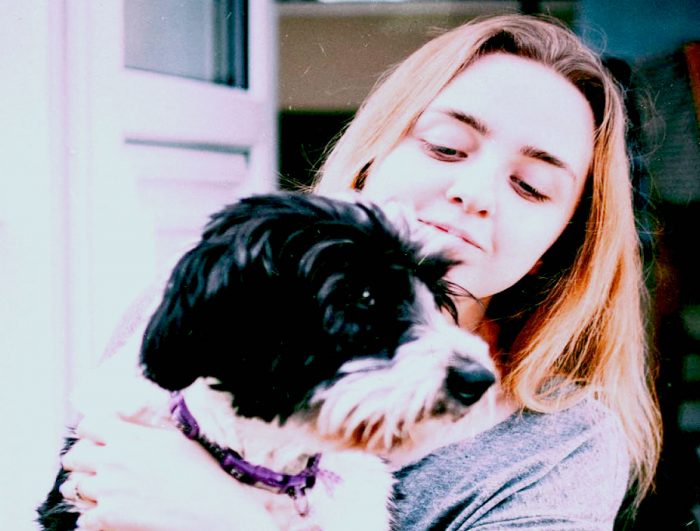 Desconfinamiento: cómo preparar a tu perro para quedarse solo en casa nuevamente Desconfinamiento: cómo preparar a tu perro para quedarse solo en casa nuevamente
