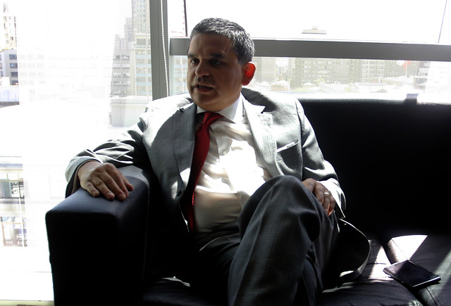 Caso Drago: la crítica del senador Araya y el oficio al CPLT Caso Drago: la crítica del senador Araya y el oficio al CPLT